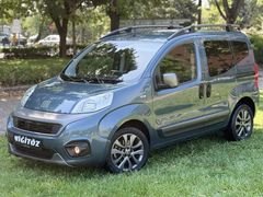 2022 FİAT FİORİNO PREMİO 90.000 KM HATASIZ İLK EL