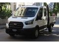 2020 MODEL FORD TRANSİT ÇİFT KABİN %20 KDV