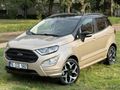 FORD ECOSPORT ST/LİNE TR DE EN DÜŞÜK KM KIŞ PAKETLİ ÇİFTRENK