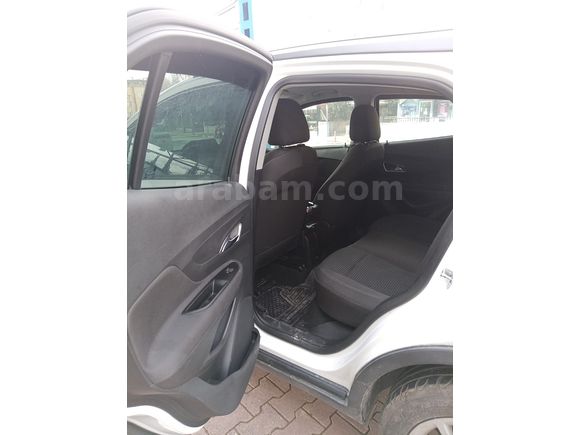 Sahibinden Opel Mokka 1.6 Enjoy 2016 Model 