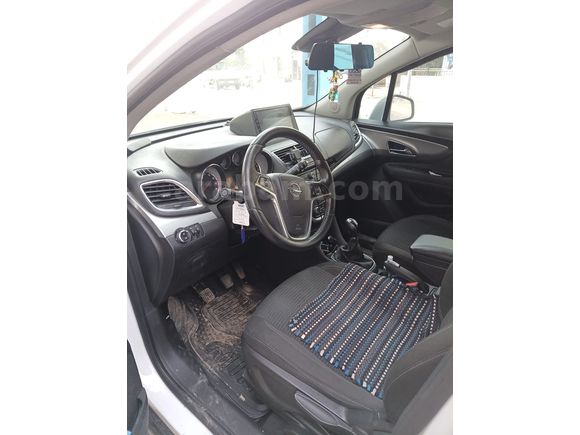 Sahibinden Opel Mokka 1.6 Enjoy 2016 Model 