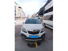 Sahibinden Opel Mokka 1.6 Enjoy 2016 Model 