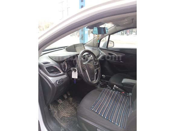 Sahibinden Opel Mokka 1.6 Enjoy 2016 Model 