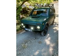 Sahibinden Lada Niva 1.6 1985 Model