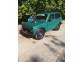 Sahibinden Lada Niva 1.6 1985 Model