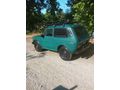 Sahibinden Lada Niva 1.6 1985 Model