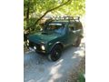 Sahibinden Lada Niva 1.6 1985 Model