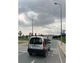 Sahibinden Renault Kangoo Multix 1.5 dCi Authentique 2006 Model 