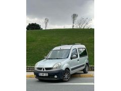 Sahibinden Renault Kangoo Multix 1.5 dCi Authentique 2006 Model 