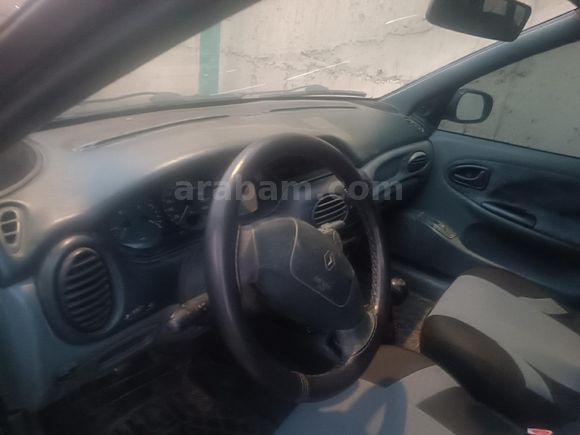 Sahibinden Renault Megane 1.6 klimalıl