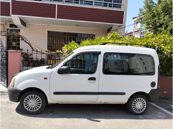 Sahibinden Renault Kangoo 1.9 D RN 2002 Model