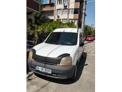 Sahibinden Renault Kangoo 1.9 D RN 2002 Model