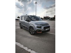 Sahibinden Citroen Berlingo 1.5 BlueHDI Shine Bold 2020 Model