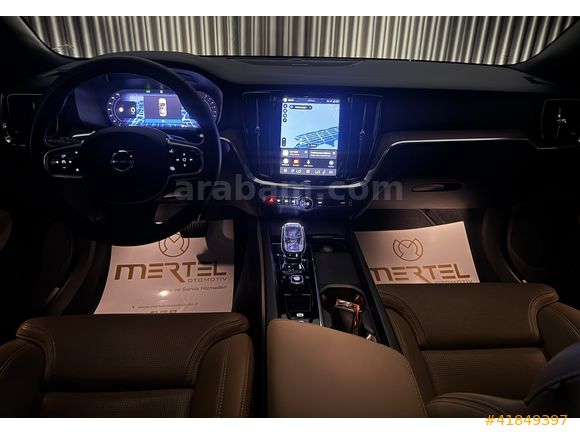 BOYASIZ 2024 PLUS DARK CAM TAVAN TABA DERİ K.SOĞUTMA HARMAN K.