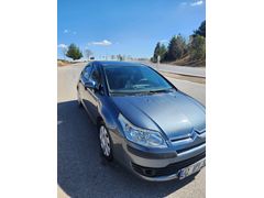 Sahibinden Citroen C4 1.4 SX 2008 Model İstanbul 97.000 km Gri (Gümüş)