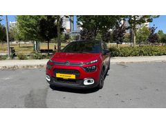 'NO 58 GARAGE' CITROEN C3 1.2 SHİNE PAKET KIRMIZI RENK BOYASIZ