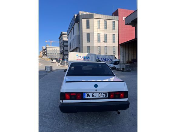 Sahibinden Acil Satılık Tofaş Şahin 1.6 1996 Model 