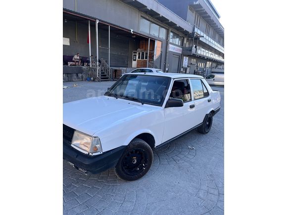 Sahibinden Acil Satılık Tofaş Şahin 1.6 1996 Model 
