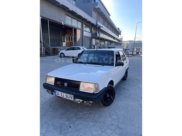 Sahibinden Acil Satılık Tofaş Şahin 1.6 1996 Model 