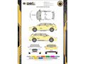 Sahibinden Ford Focus 1.6 Ambiente 2001 Model