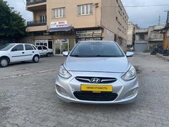 DENİZ OTOMOTİVDEN SATLIK 1,6 DİZEL OTOMOTİK HUNDAİ ACCENT BLUE