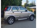 DR AUTO'DAN DAİHATSU 1.3 SX TERIOS / MASRAFSIZ-BAKIMLI