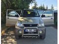 DR AUTO'DAN DAİHATSU 1.3 SX TERIOS / MASRAFSIZ-BAKIMLI
