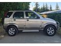 DR AUTO'DAN DAİHATSU 1.3 SX TERIOS / MASRAFSIZ-BAKIMLI