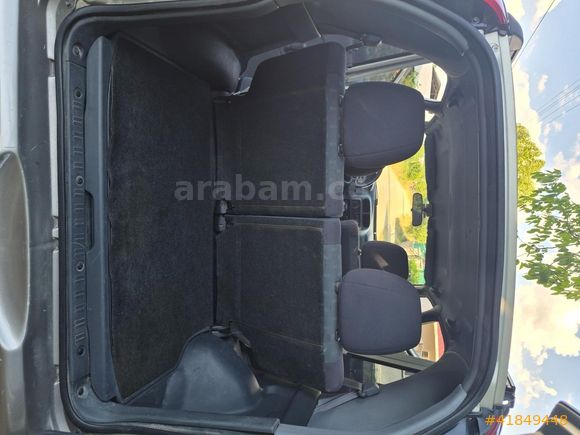 DR AUTO'DAN DAİHATSU 1.3 SX TERIOS / MASRAFSIZ-BAKIMLI