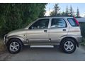 DR AUTO'DAN DAİHATSU 1.3 SX TERIOS / MASRAFSIZ-BAKIMLI