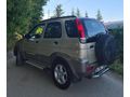 DR AUTO'DAN DAİHATSU 1.3 SX TERIOS / MASRAFSIZ-BAKIMLI