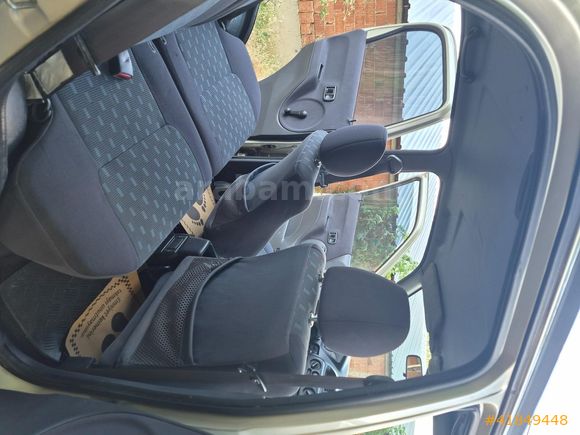 DR AUTO'DAN DAİHATSU 1.3 SX TERIOS / MASRAFSIZ-BAKIMLI