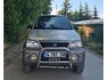 DR AUTO'DAN DAİHATSU 1.3 SX TERIOS / MASRAFSIZ-BAKIMLI