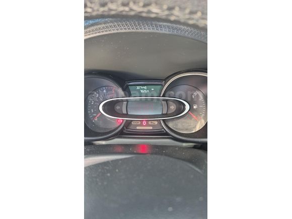 Sahibinden Renault Clio 1.5 dCi Joy 2017 Model