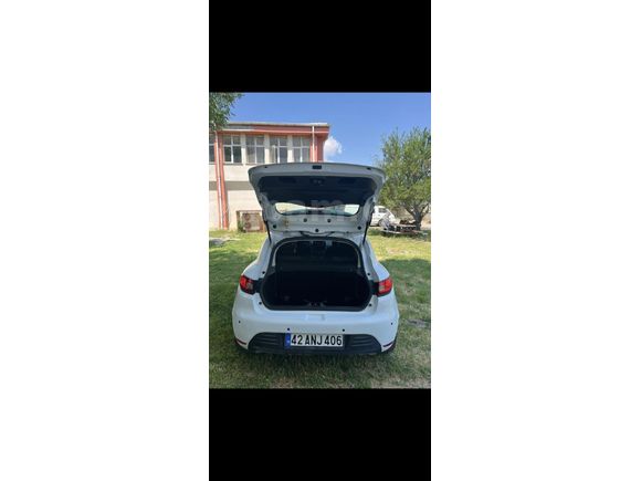 Sahibinden Renault Clio 1.5 dCi Joy 2017 Model