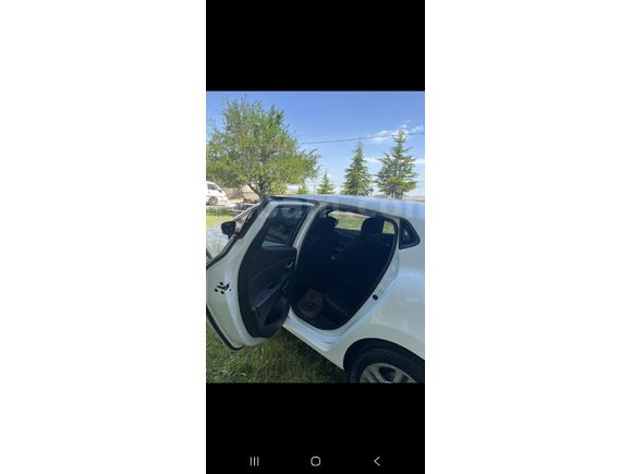Sahibinden Renault Clio 1.5 dCi Joy 2017 Model