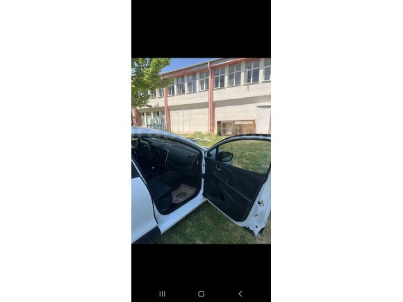 Sahibinden Renault Clio 1.5 dCi Joy 2017 Model