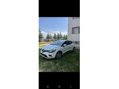 Sahibinden Renault Clio 1.5 dCi Joy 2017 Model