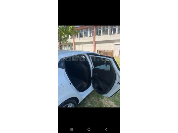 Sahibinden Renault Clio 1.5 dCi Joy 2017 Model
