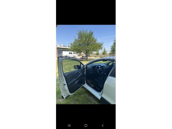 Sahibinden Renault Clio 1.5 dCi Joy 2017 Model