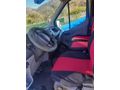 Sahibinden Ford Transit 350 L 2016 Model 