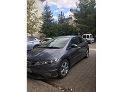 Sahibinden Honda Civic 1.4 Sport 2010 Model 