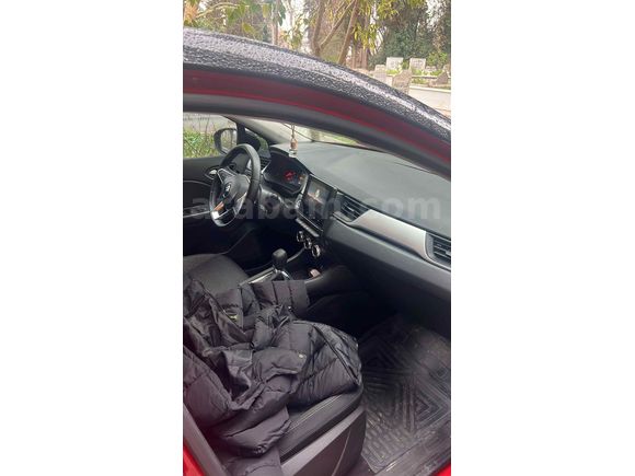 Sahibinden Renault Captur 1.3 TCe Touch Plus 2021 Model 
