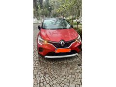 Sahibinden Renault Captur 1.3 TCe Touch Plus 2021 Model 