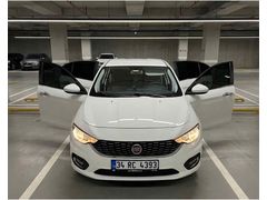 Sahibinden Fiat Egea 1.6 Multijet Urban 2016 Model  60.000 km Beyaz