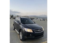 Kia-Qasqai Takaslı Temiz-Sahibinden Chevrolet Captiva-7K-4x4 