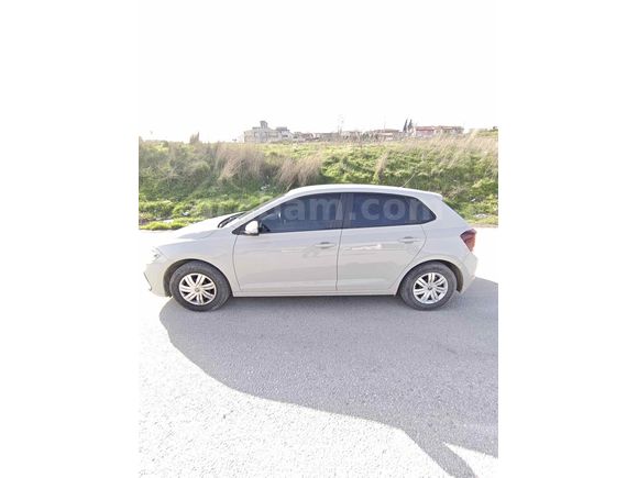 Sahibinden Volkswagen Polo 1.0 Impression 2023 Model 
