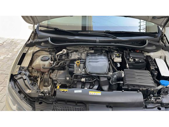 Sahibinden Volkswagen Polo 1.0 Impression 2023 Model 