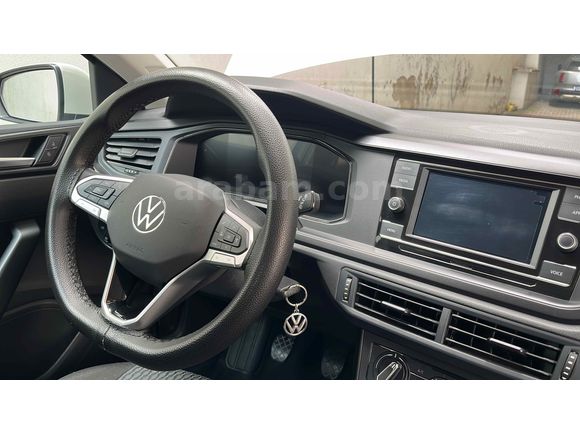 Sahibinden Volkswagen Polo 1.0 Impression 2023 Model 