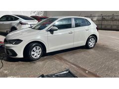 Sahibinden Volkswagen Polo 1.0 Impression 2023 Model 